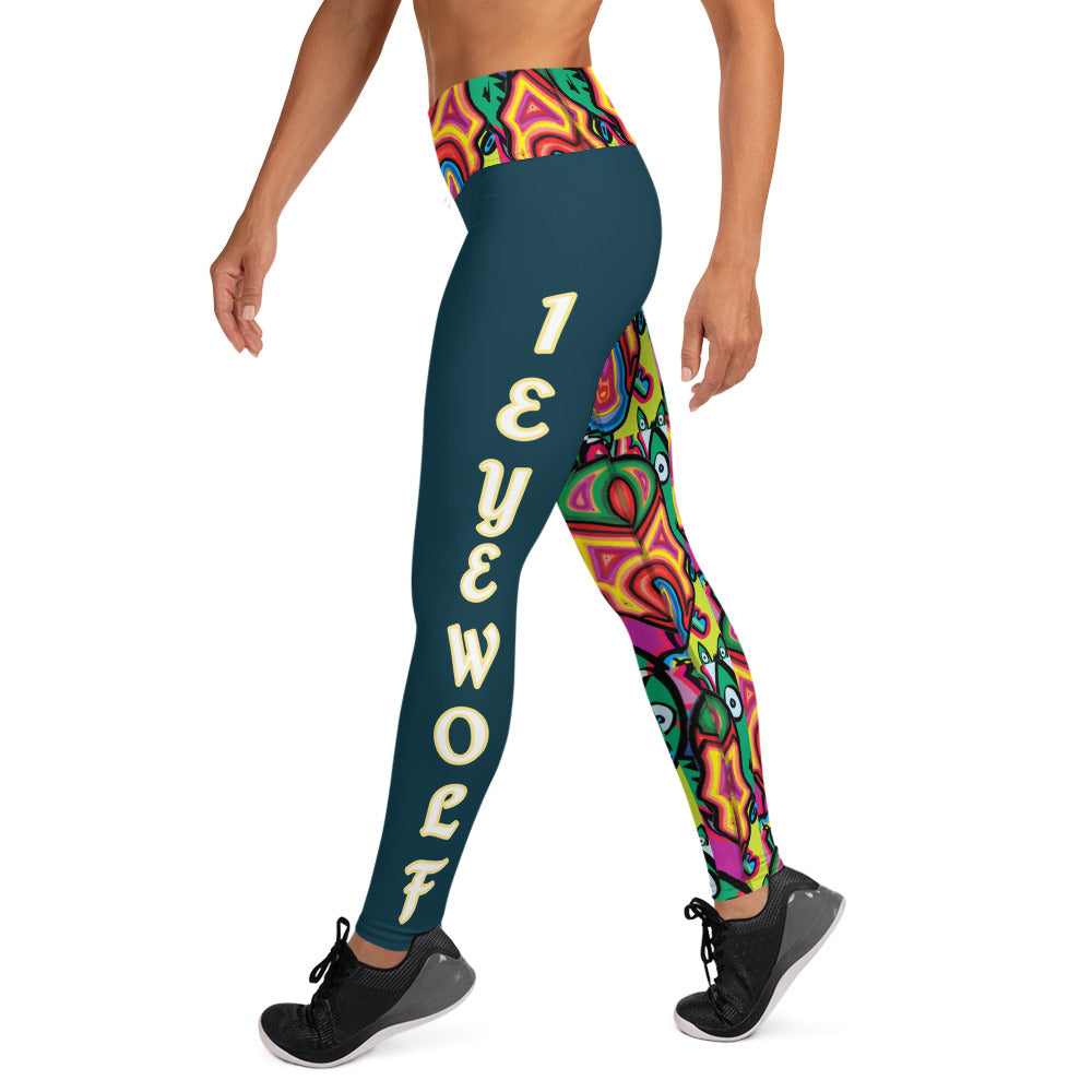 Yoga Leggings