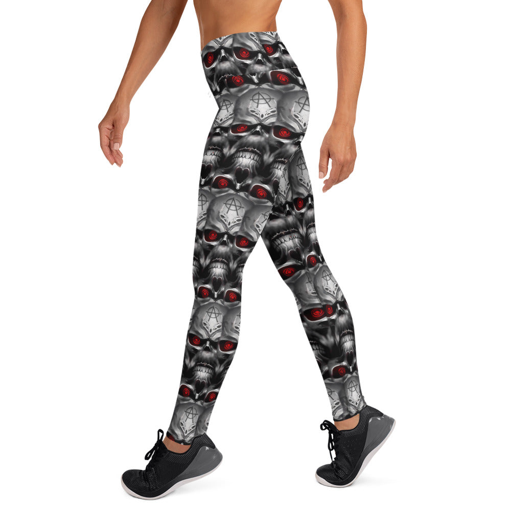 Yoga Leggings