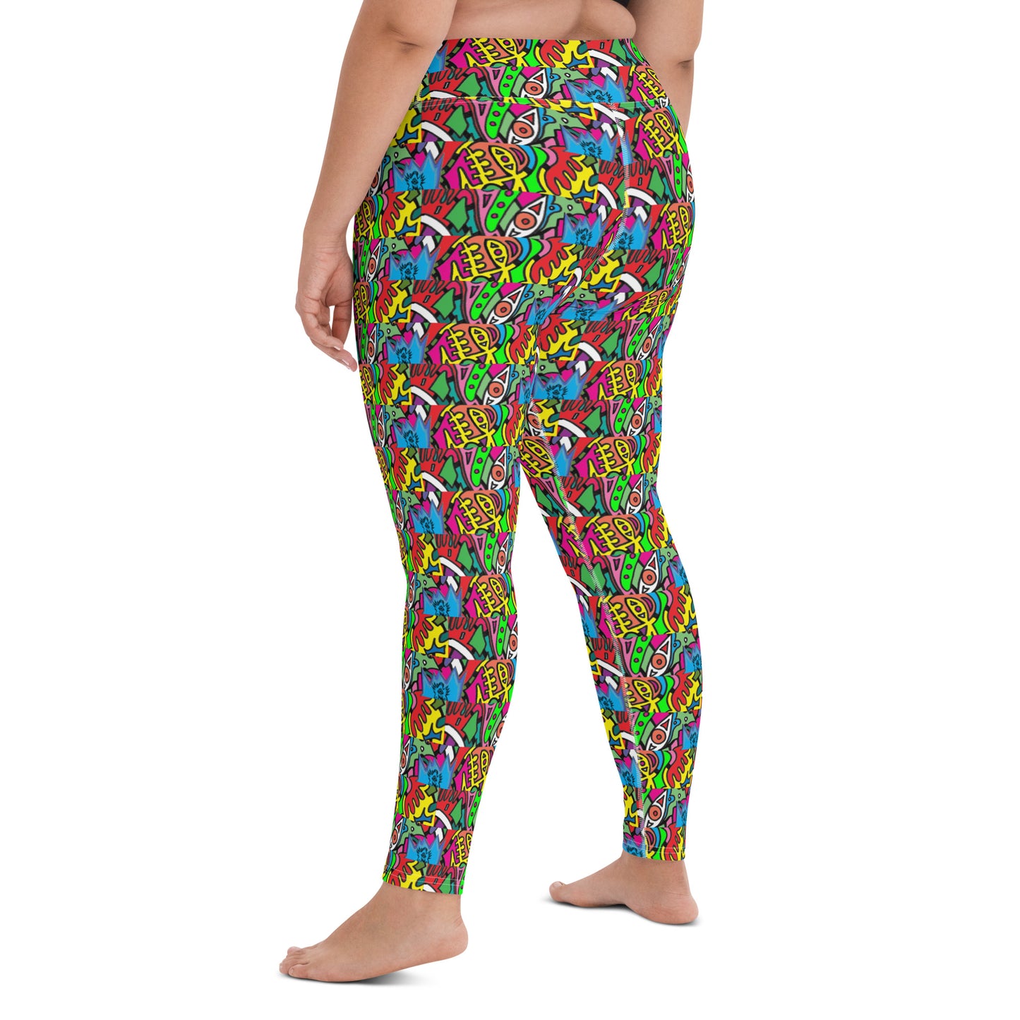 Yoga Leggings