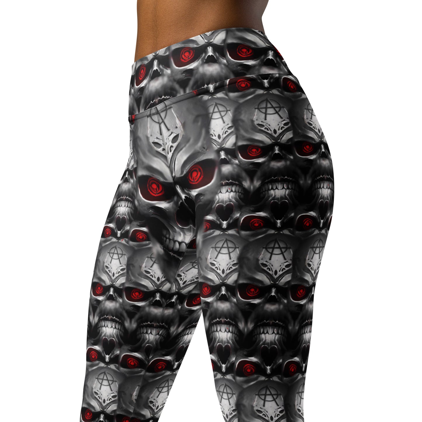Yoga Leggings