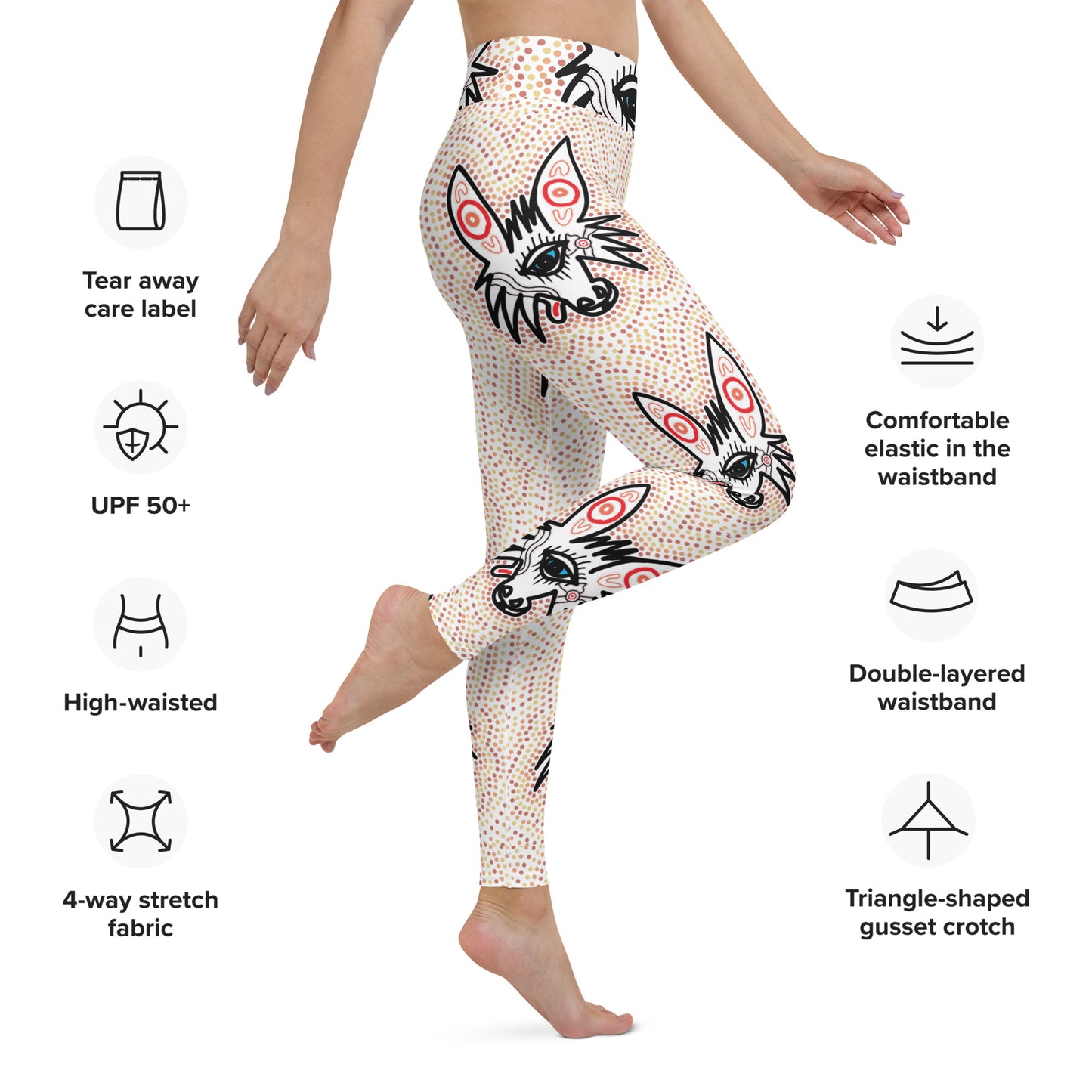 Yoga Leggings