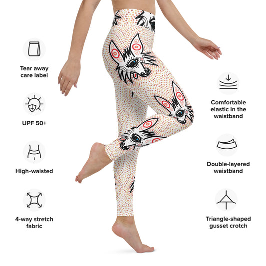 Yoga Leggings