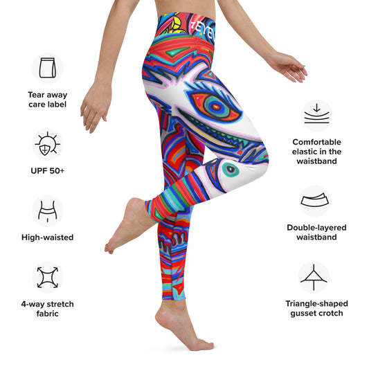 Yoga Leggings