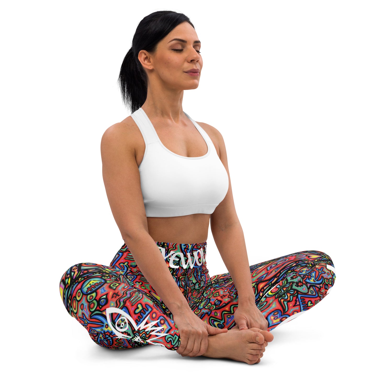 Yoga Leggings