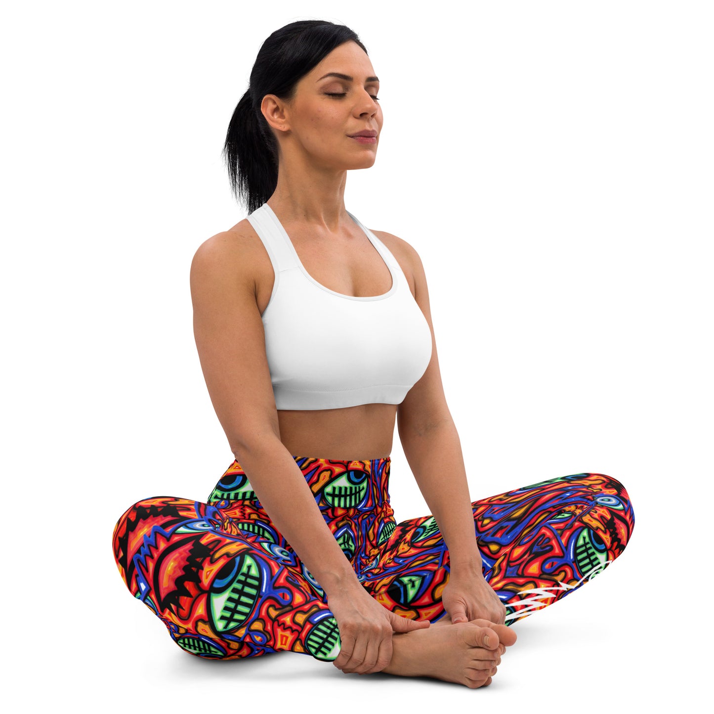 Yoga Leggings