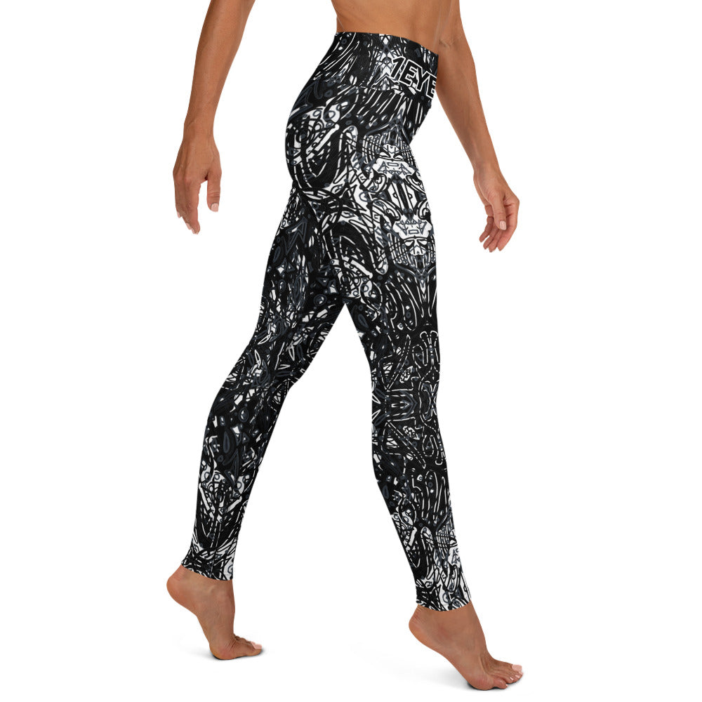 Yoga Leggings