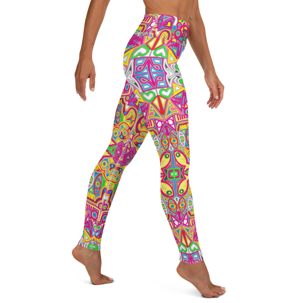 Yoga Leggings