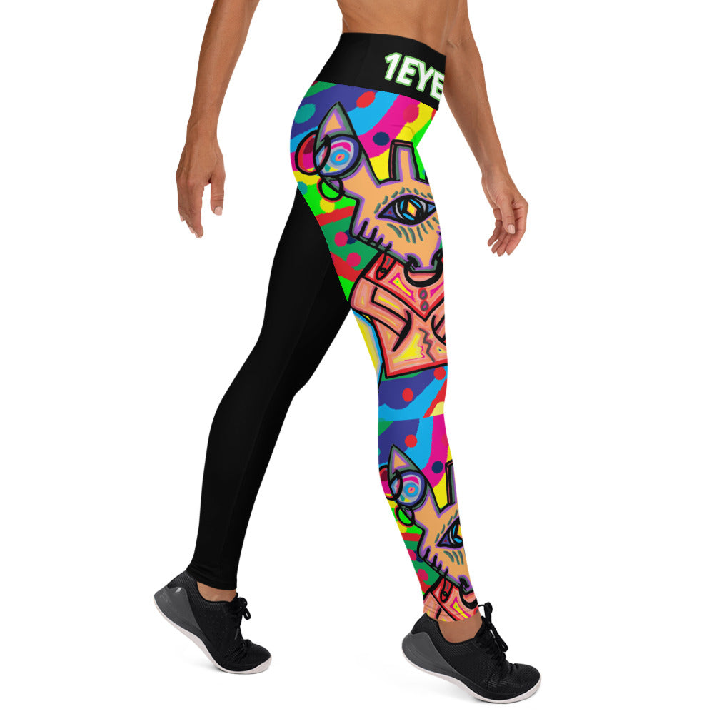 Yoga Leggings