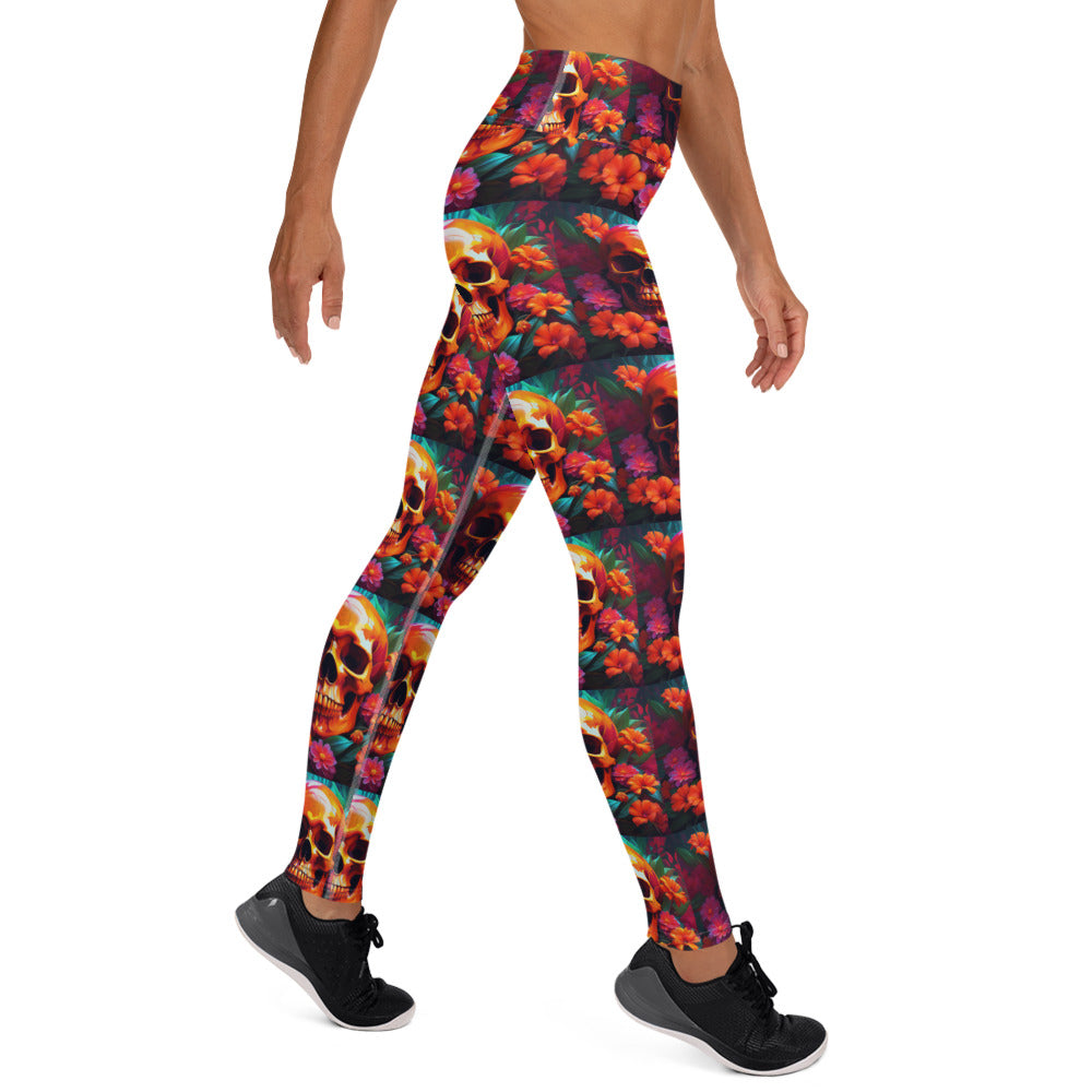Yoga Leggings
