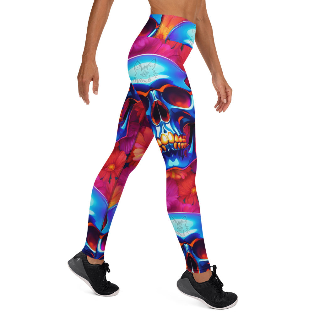 Yoga Leggings