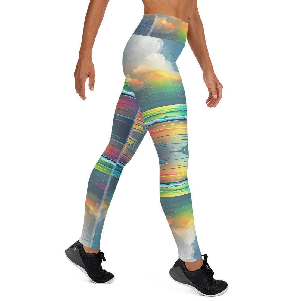 Yoga Leggings