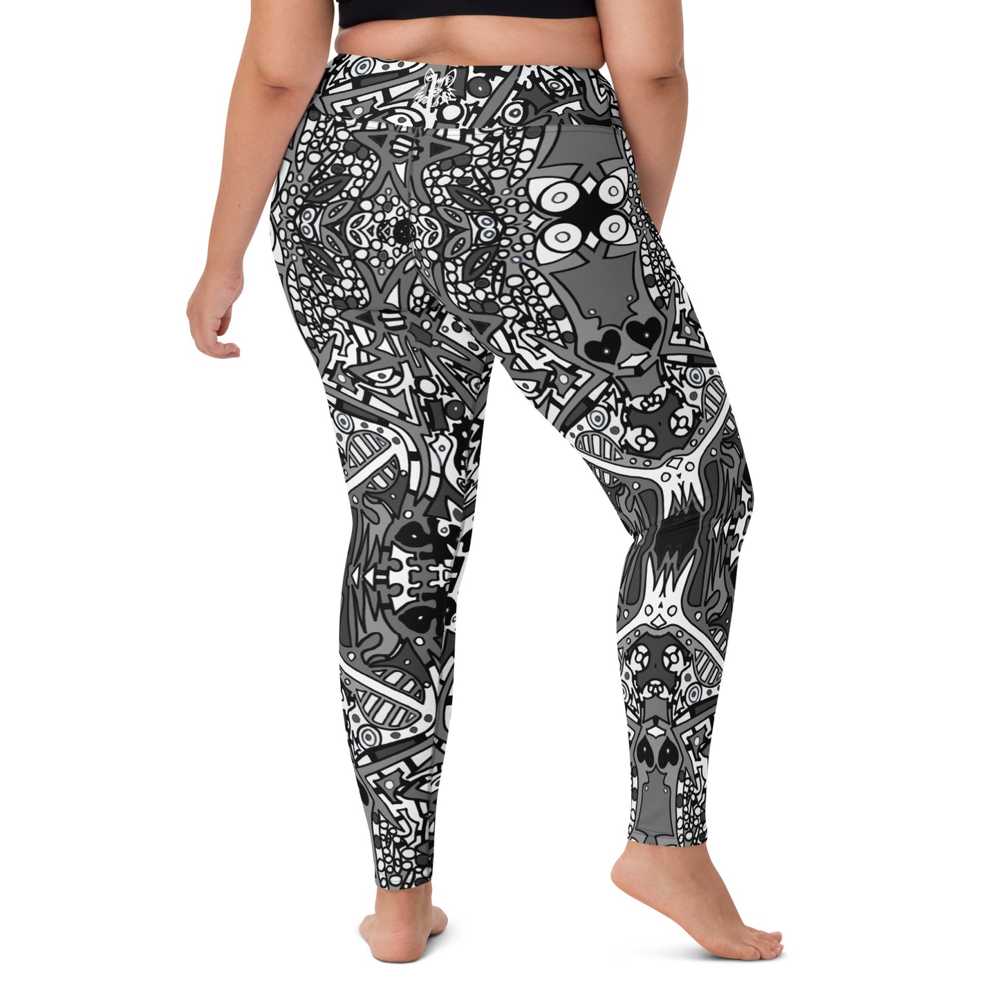 Yoga Leggings