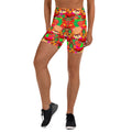 Fruit salad Yoga Shorts