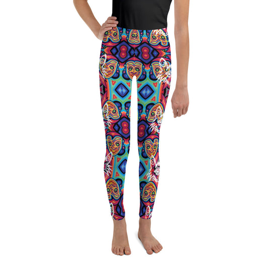 Youth Leggings