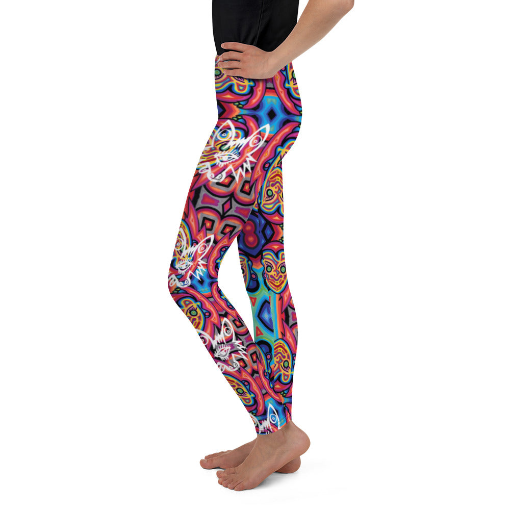Youth Leggings