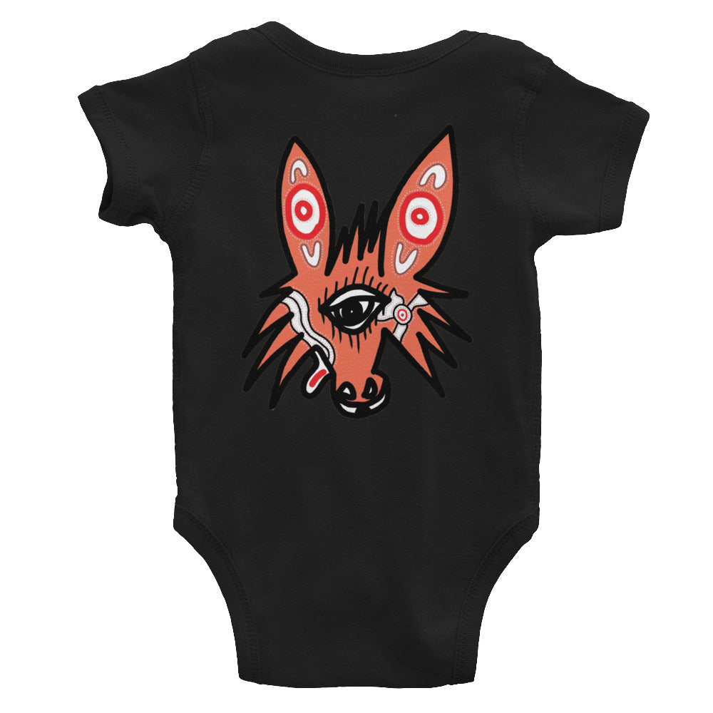 Infant Bodysuit