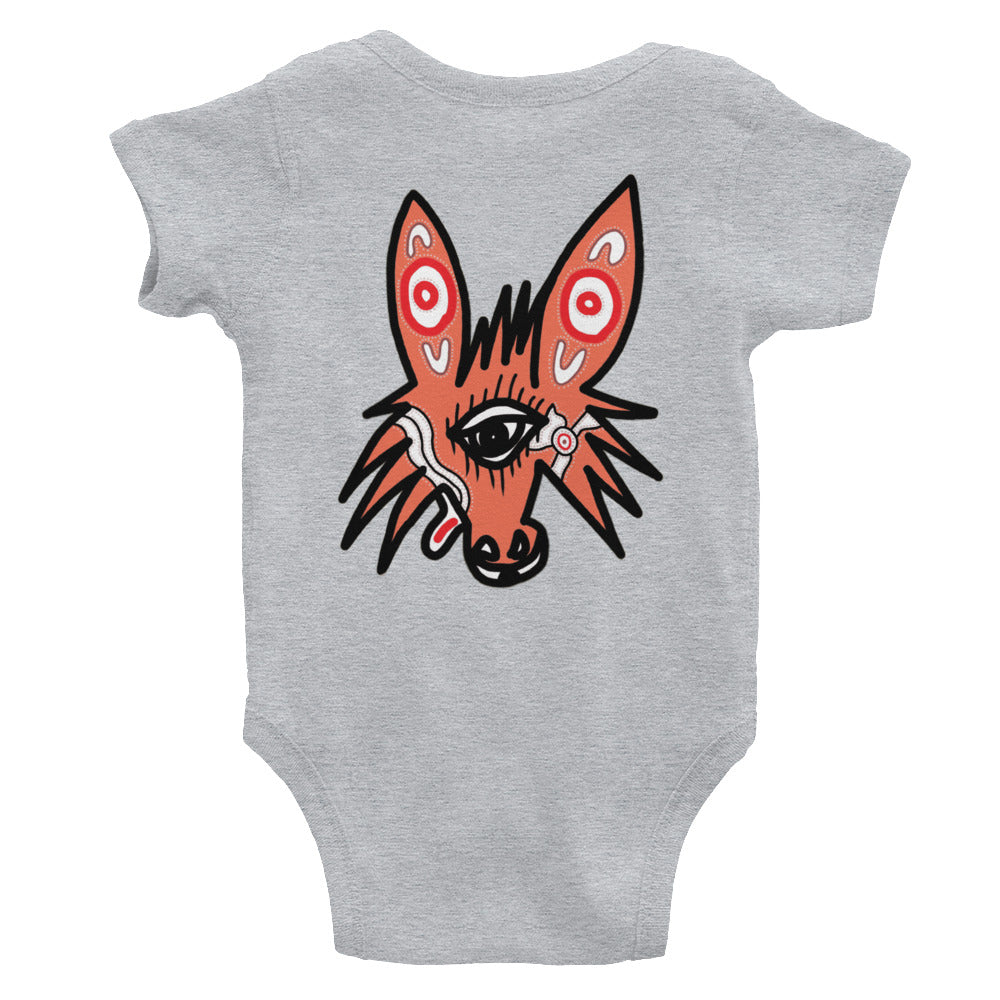 Infant Bodysuit