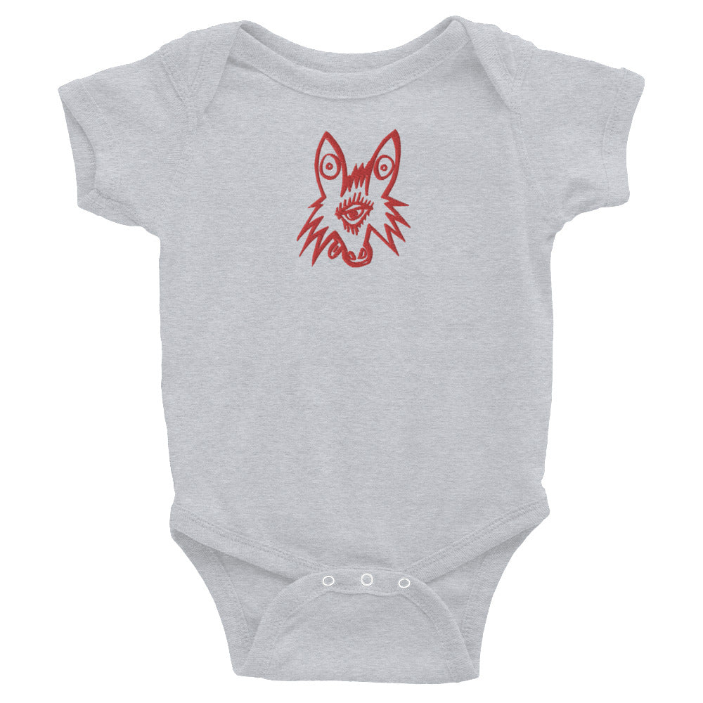Infant Bodysuit