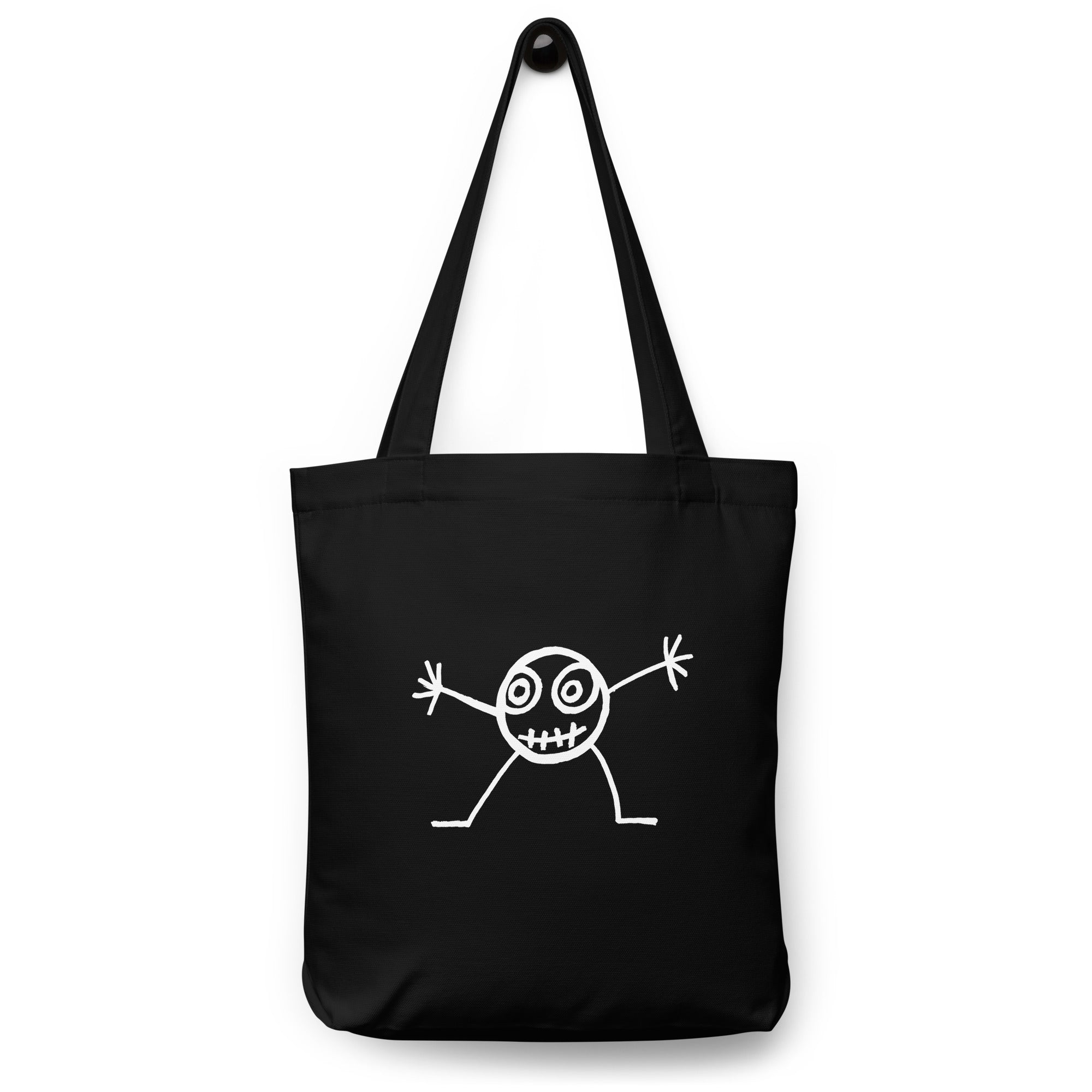 Cotton tote bag