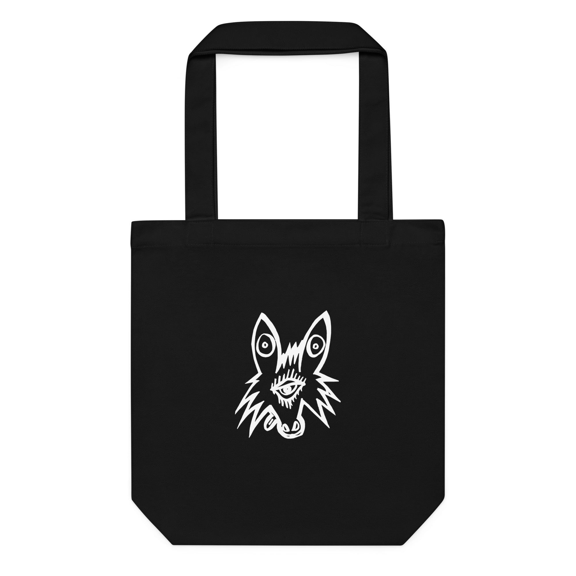 Cotton tote bag