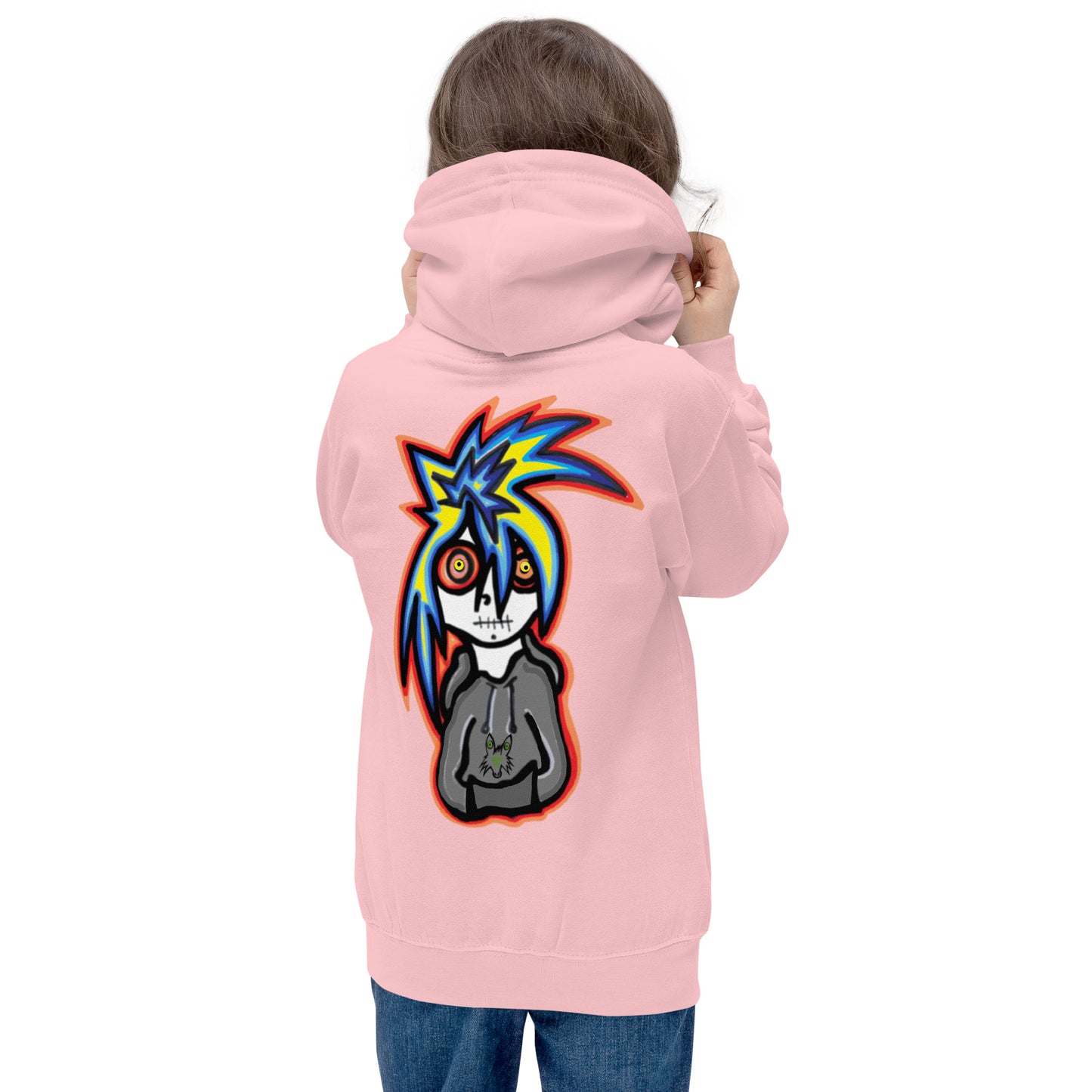 Kids Hoodie