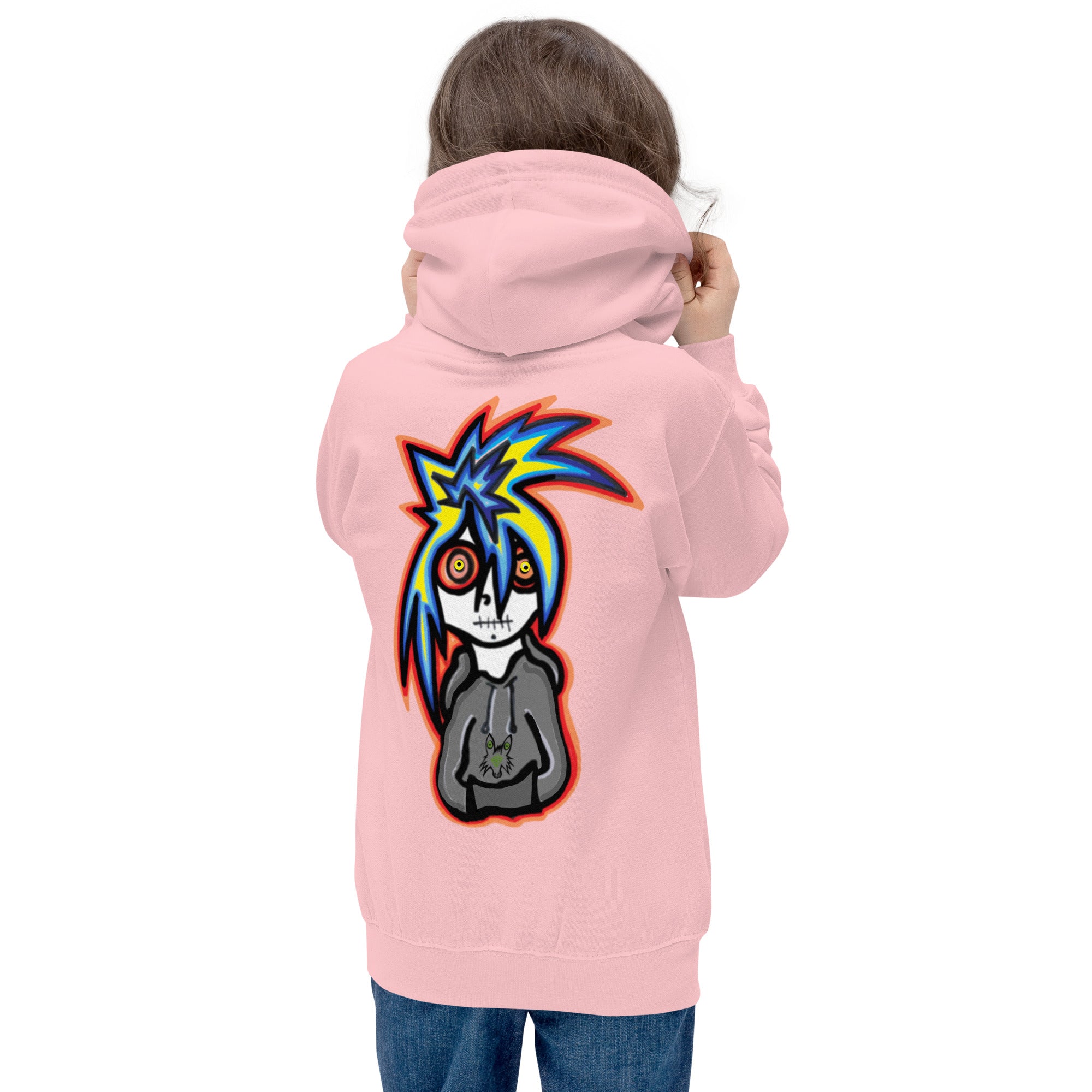 Kids Hoodie