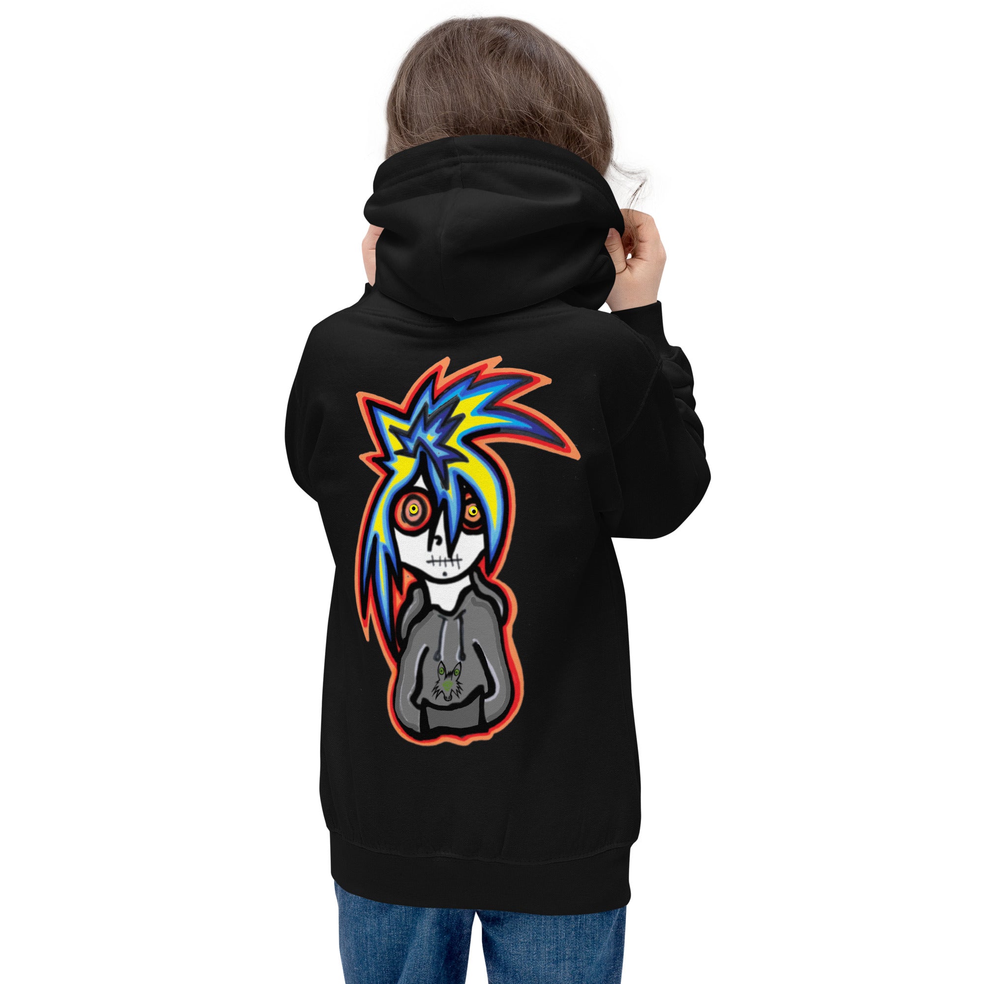 Kids Hoodie