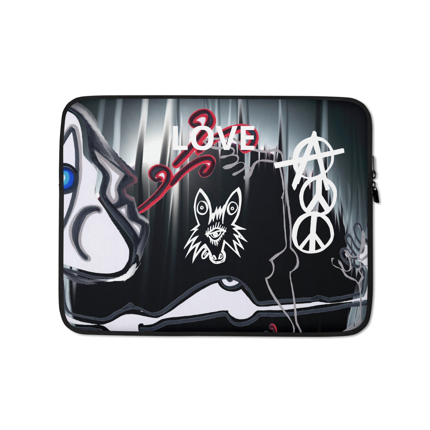 Laptop Sleeve