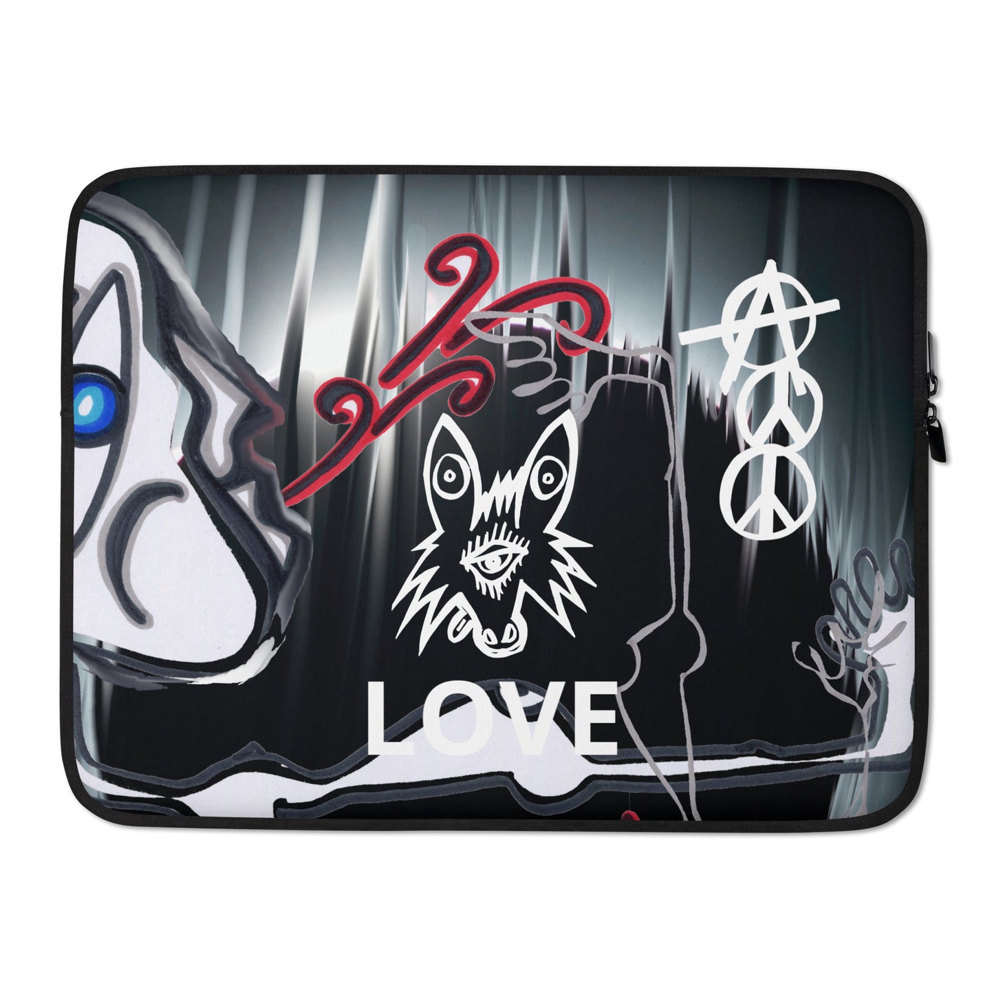 Laptop Sleeve