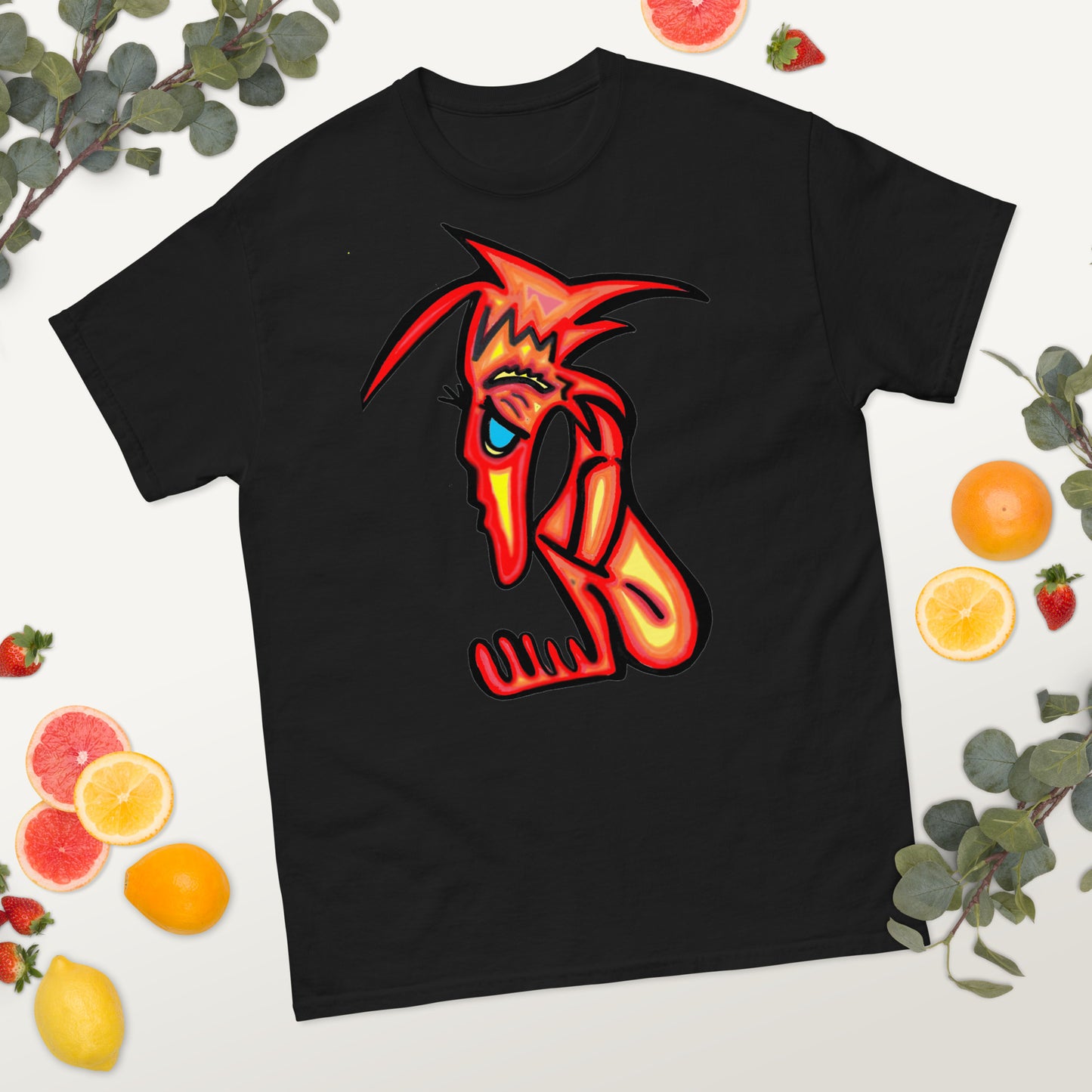 Men's classic tee