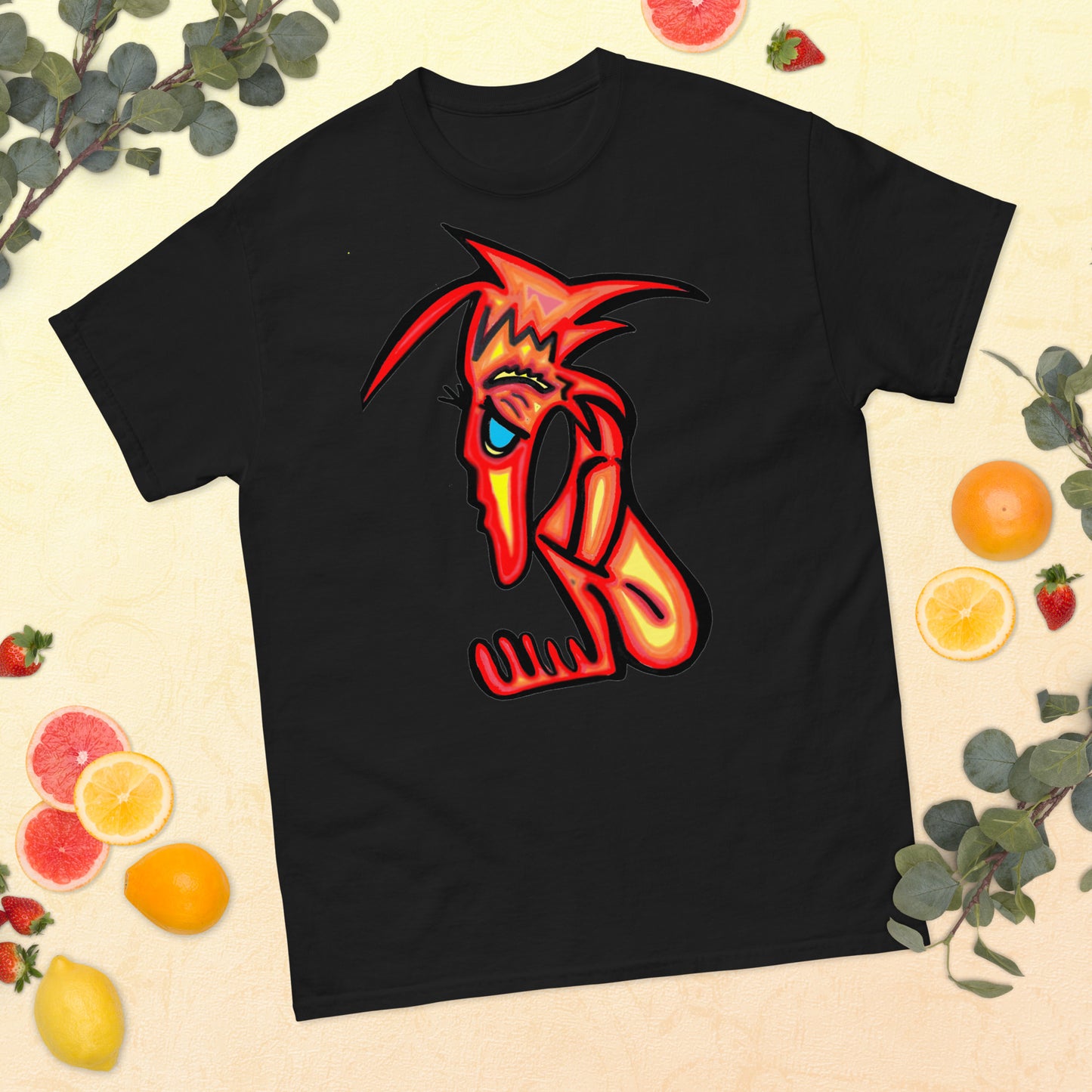 Men's classic tee