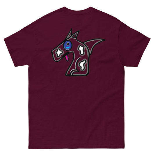 Men's classic tee