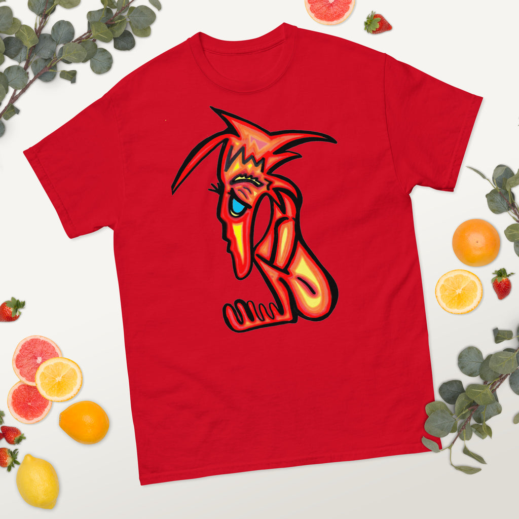 Men's classic tee