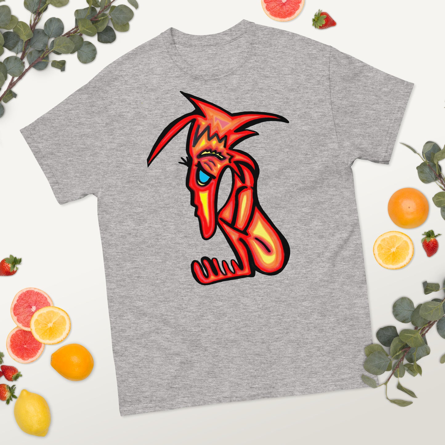 Men's classic tee