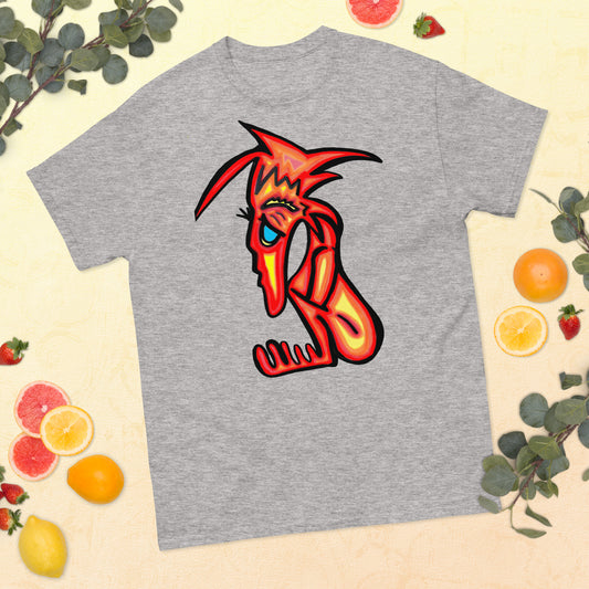 Men's classic tee
