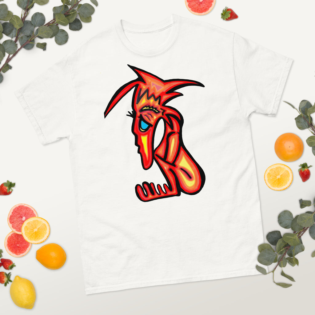 Men's classic tee