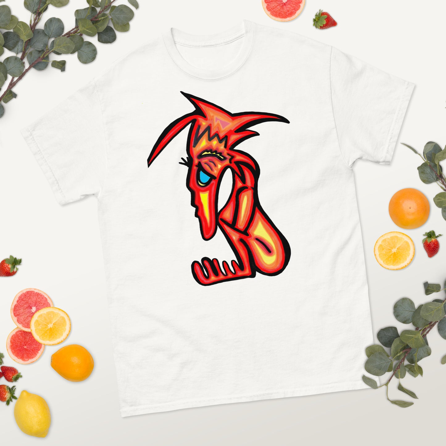 Men's classic tee