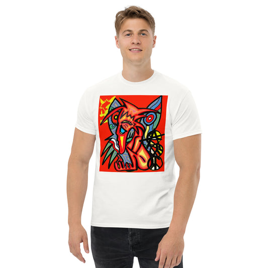 Men's classic tee