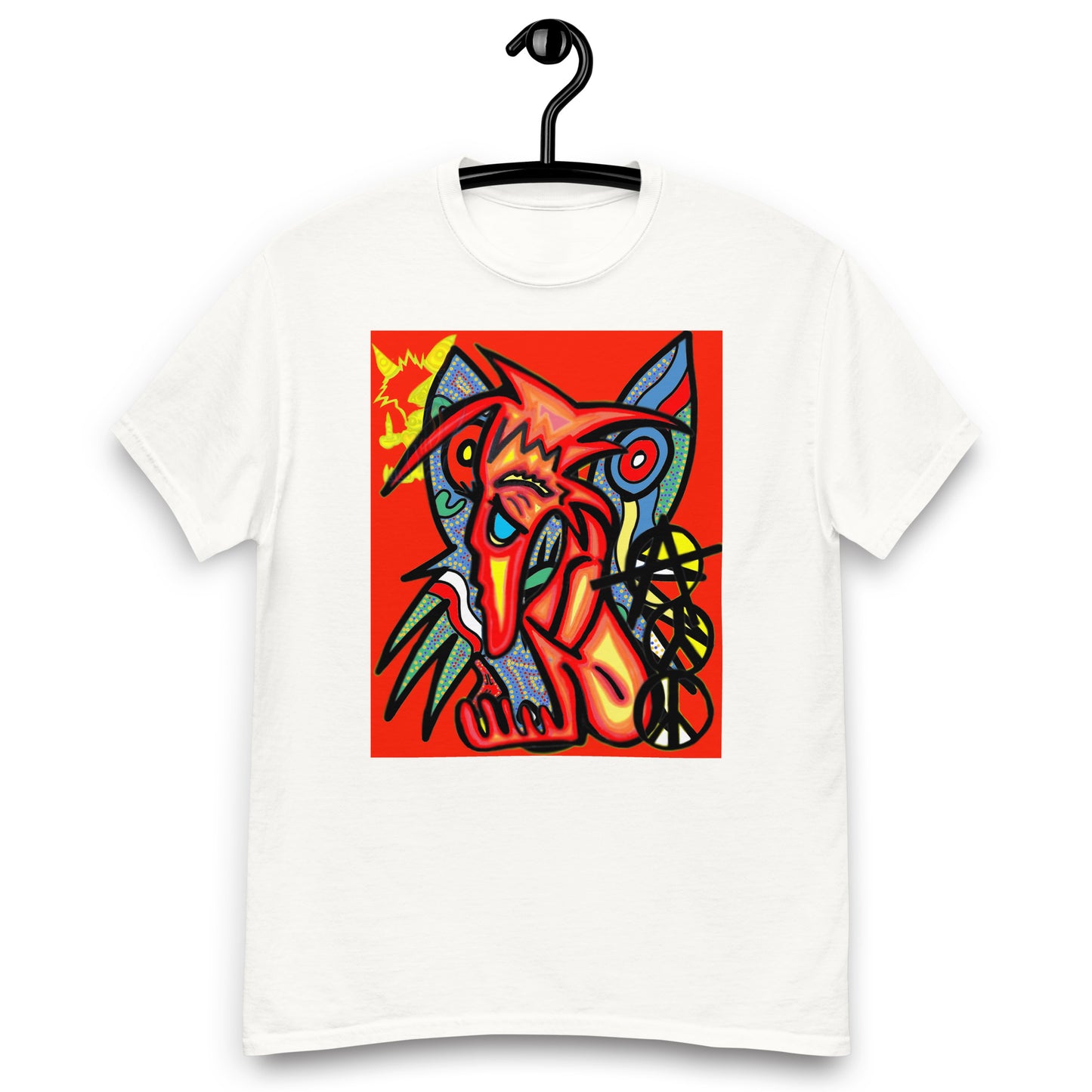Men's classic tee