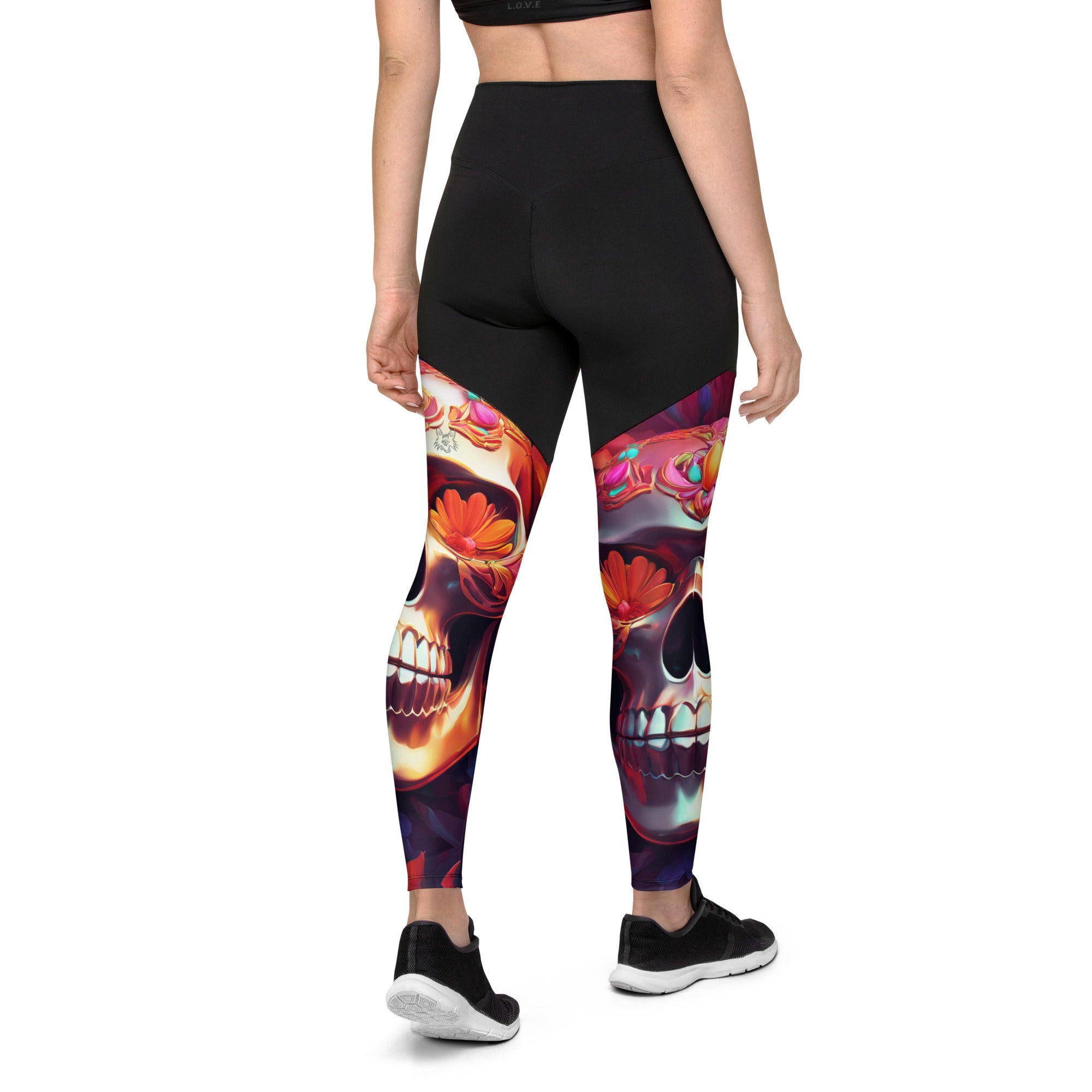 Sports Leggings
