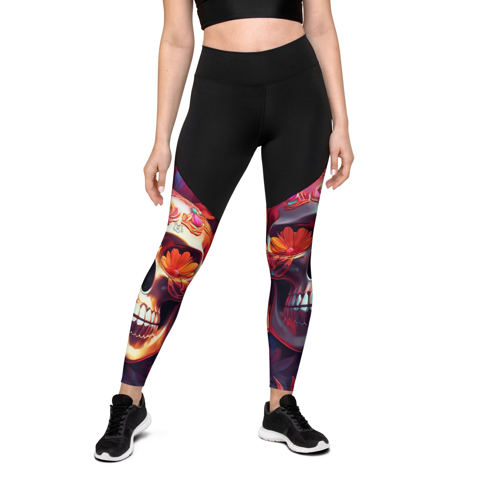 Sports Leggings