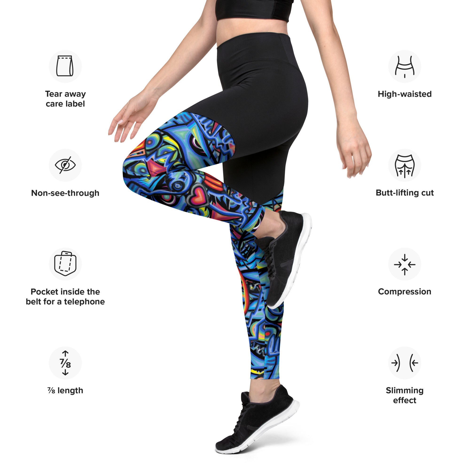 Sports Leggings