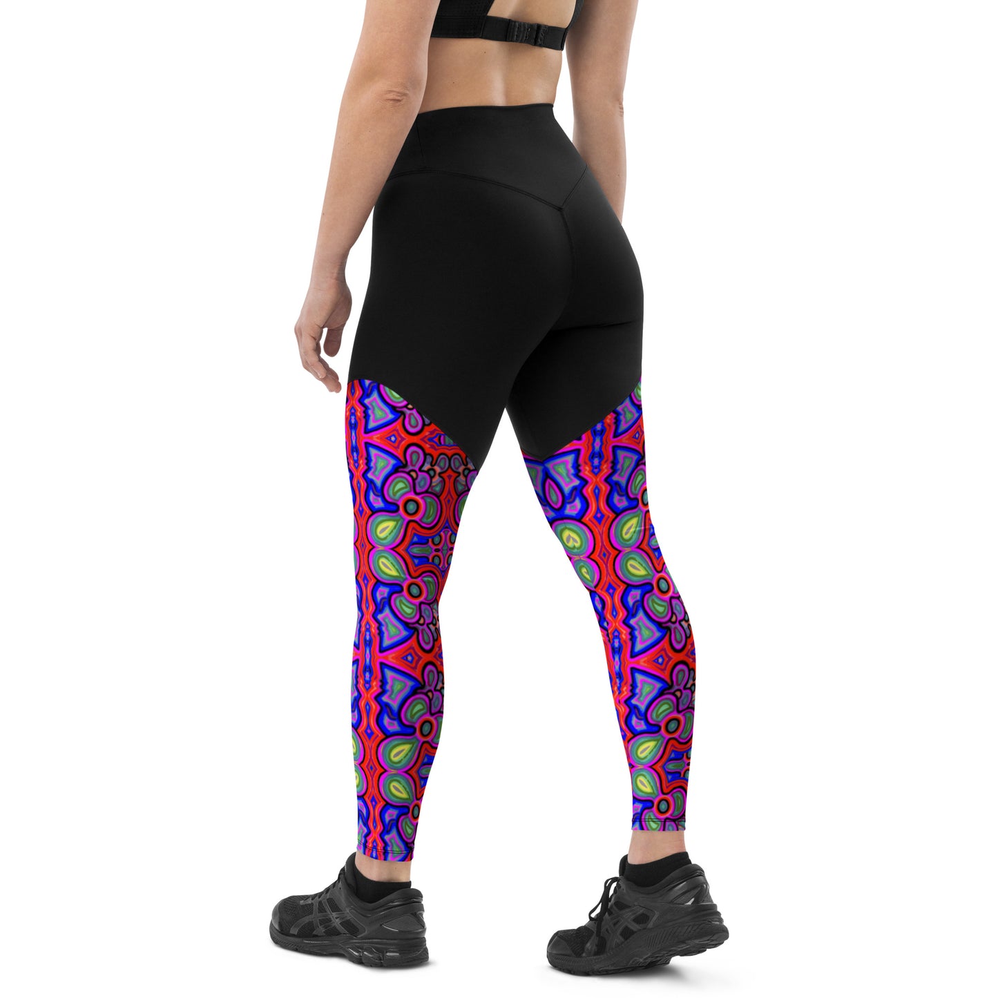 Sports Leggings