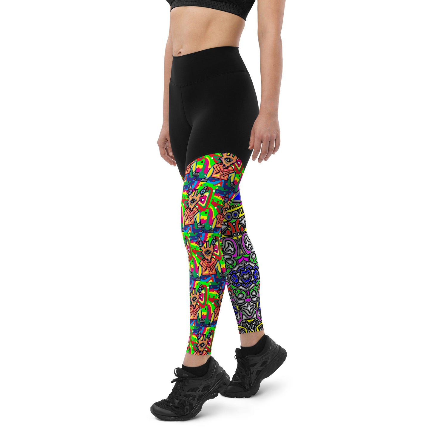 Sports Leggings