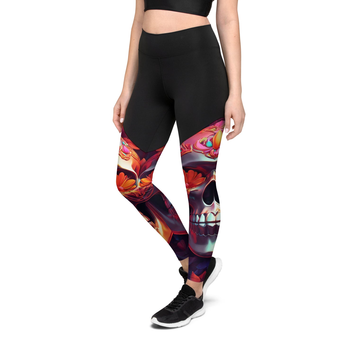 Sports Leggings