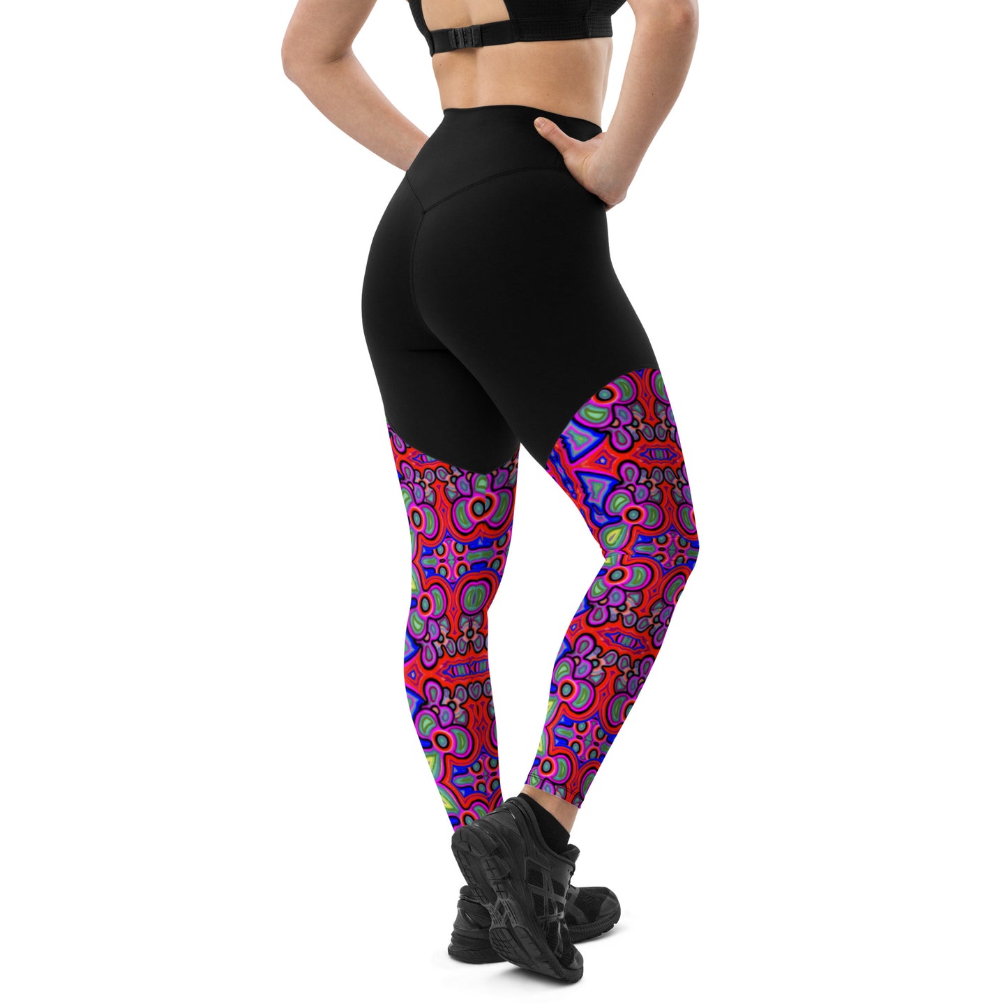 Sports Leggings