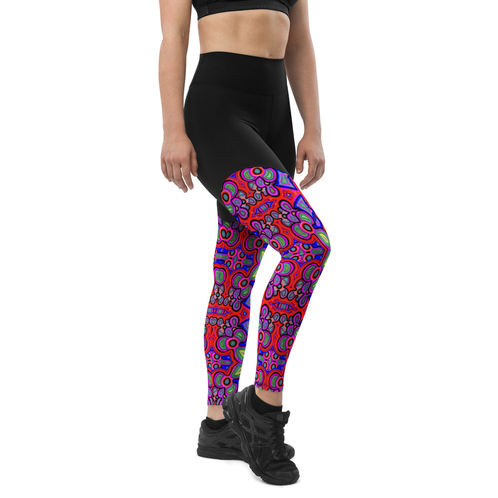 Sports Leggings