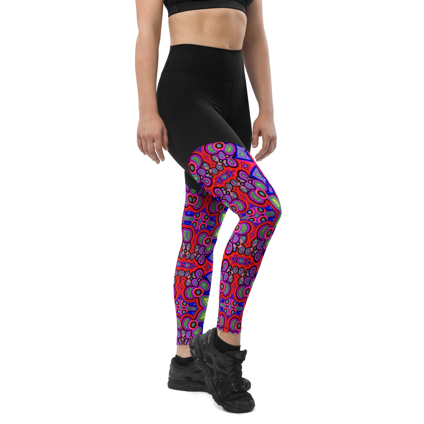 Sports Leggings