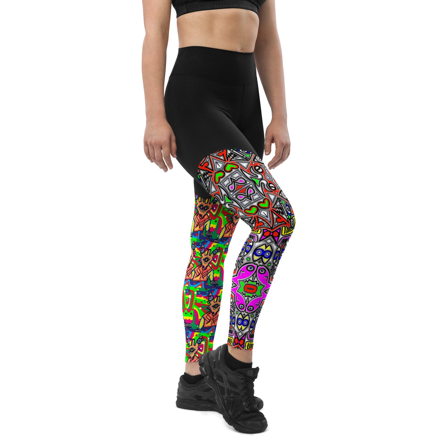 Sports Leggings