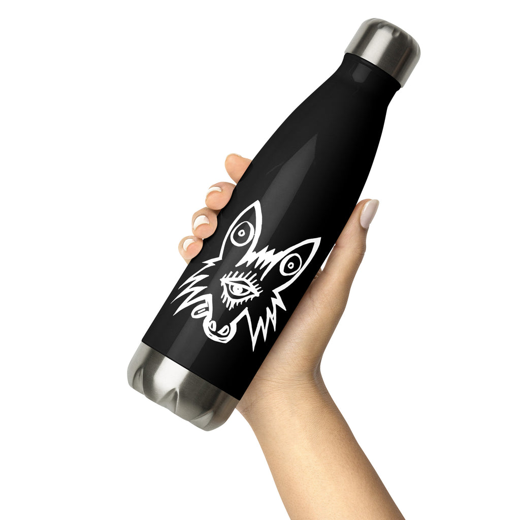 Stainless Steel Water Bottle